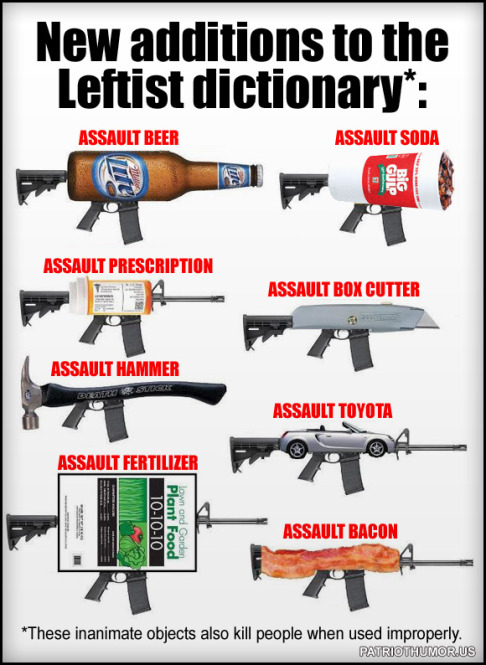 Assault