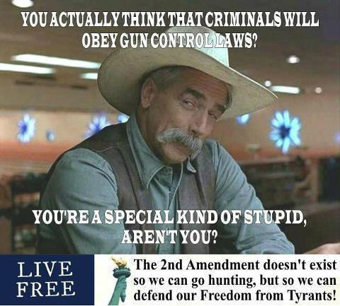 Special Kind of Stupid